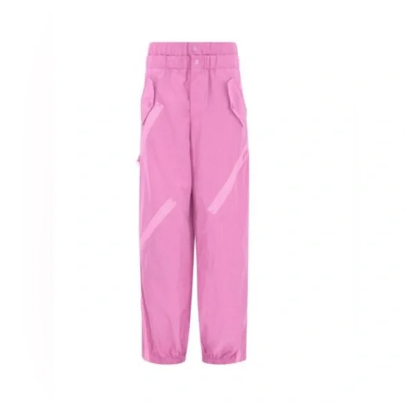 NWT Monse DW Zipper Detail Pants Sz 8 $1190 - Picture 5 of 14